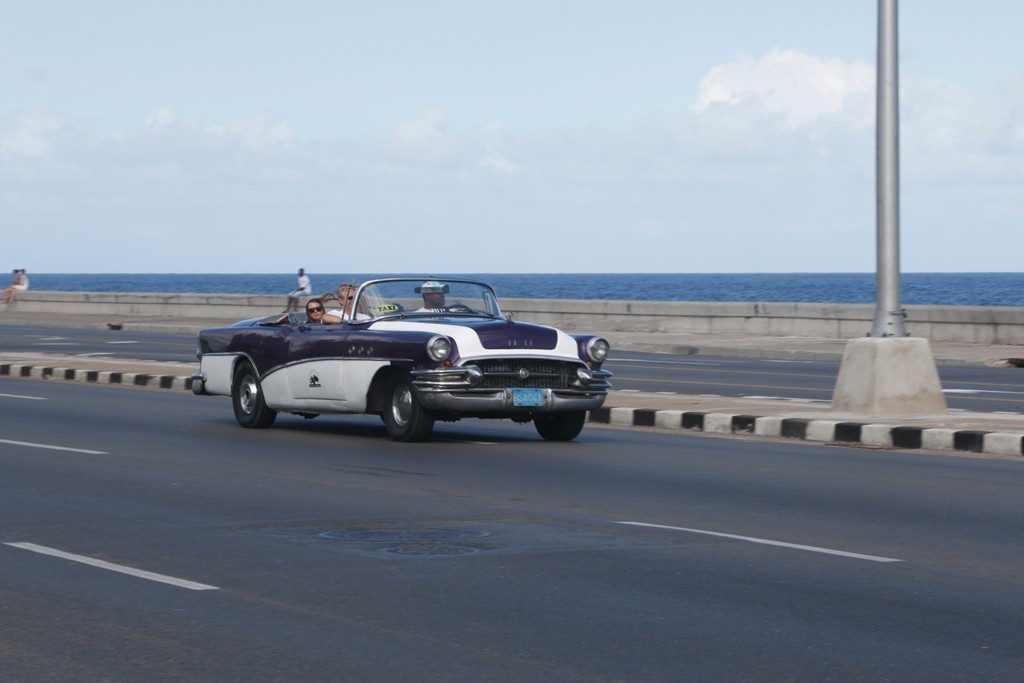 Travel - Cuba