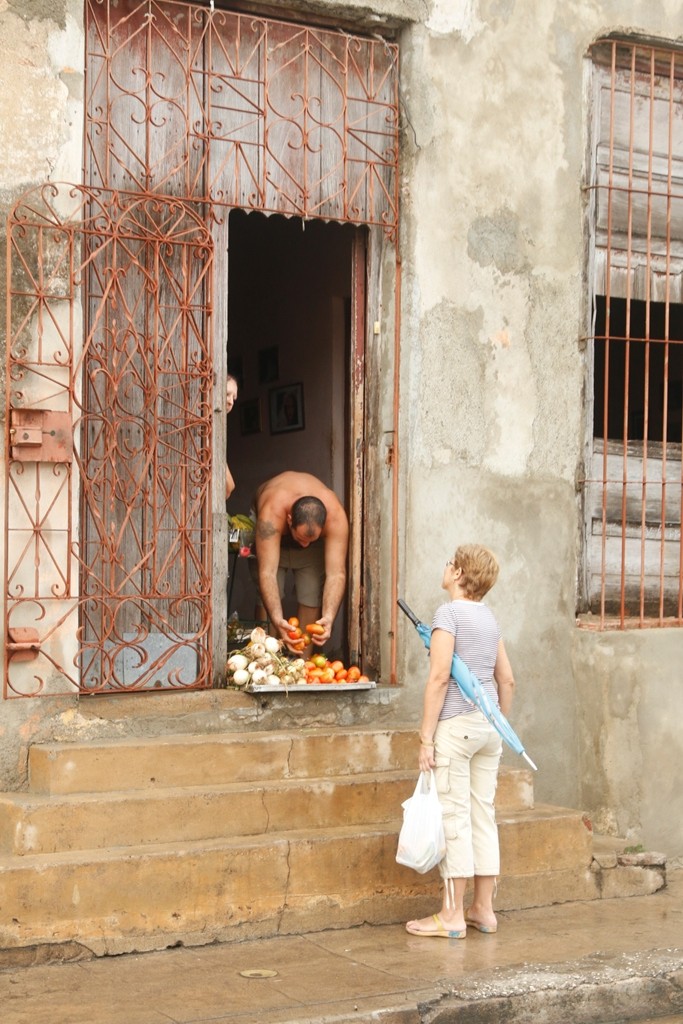 Travel - Cuba