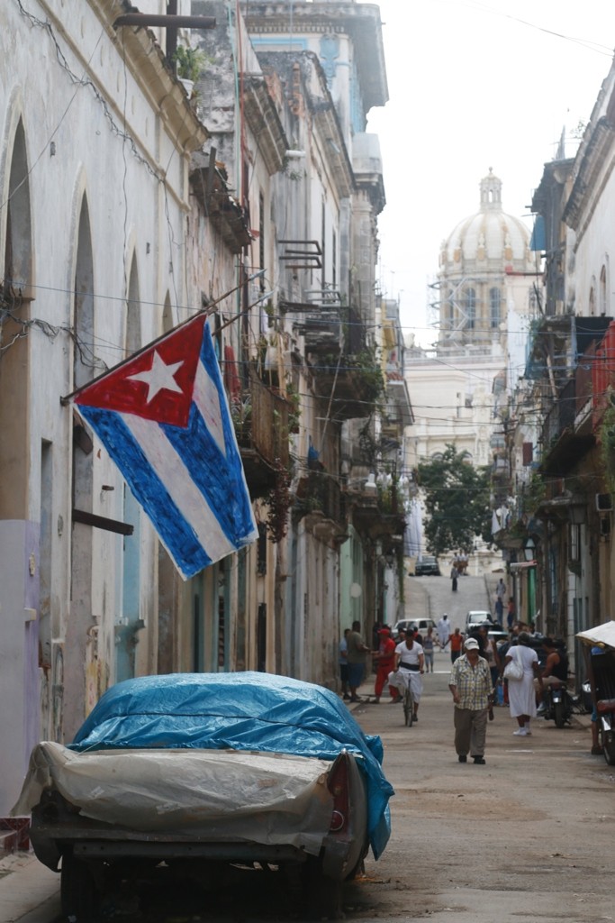 Cuba - Travel