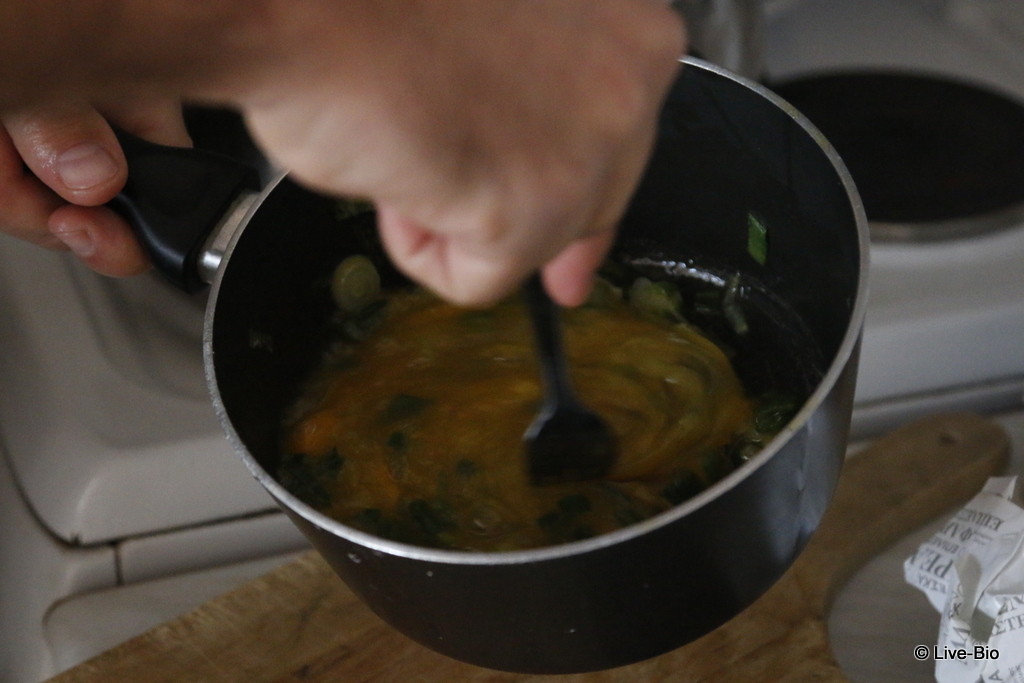 Guests - cooking