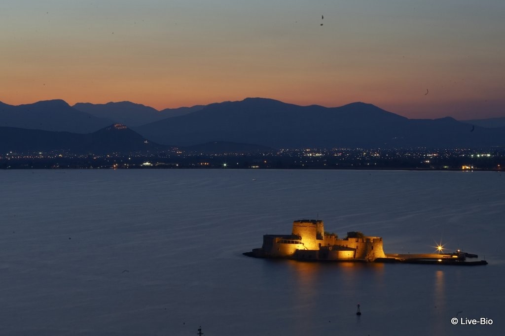 Travel - Nafplion