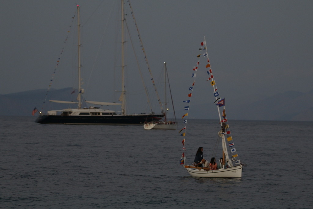 Spetses Armata