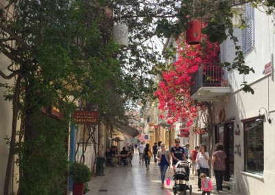 Nafplio