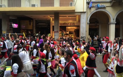 10 things to know about Carnival in Greece (Apokries)