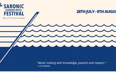 Saronic Chamber Orchestra Festival 2016