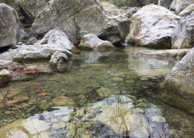 Devil's Bridge Troizina