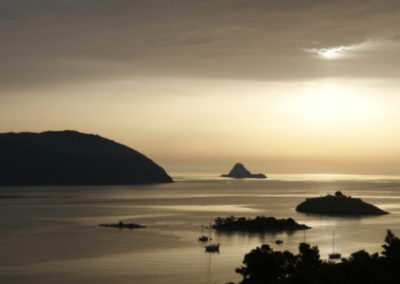 We are pretty confident you will never get enough of this view