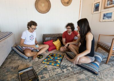 We've got some games for kids and adults